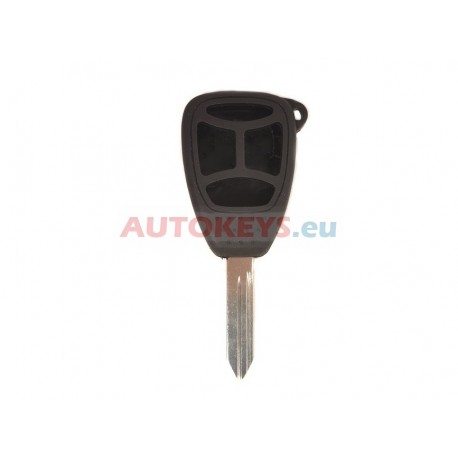 New Regular Remote Key Case For...