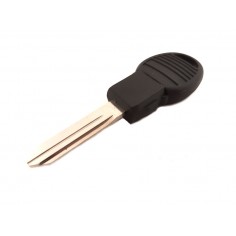 New Regular Transponder Key... 2