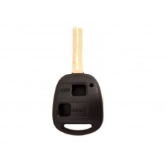 New Remote Key Fob Case...