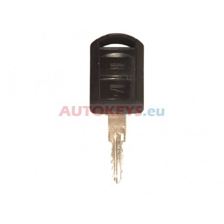 Original Transponder Key For...