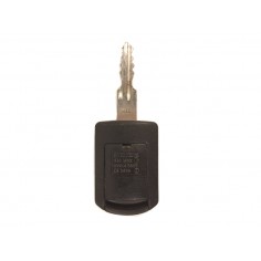 Original Transponder Key... 2