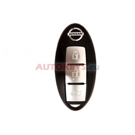 Used Smart Remote Key Fob For Nissan...