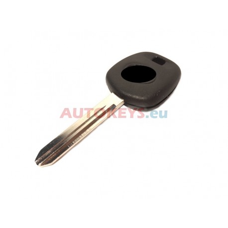 New Regular Transponder Key Case For Toyota : Blade Signature TOY47