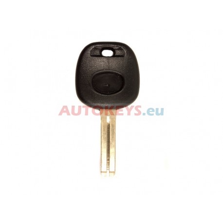 New Regular Transponder Key For...