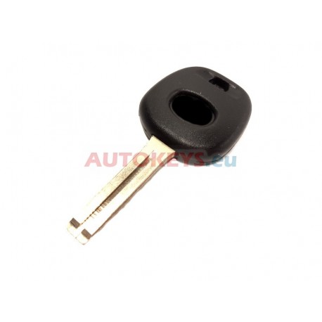 New Regular Transponder Key For Toyota : TIRIS DST 4D : TOY48