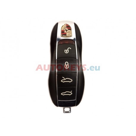 Original Smart Remote Key For Porsche...