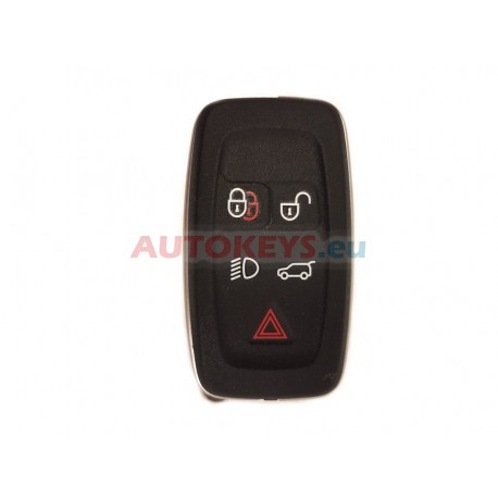 Original Smart Remote Key For Range...