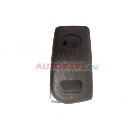 New High Quality Flip Key Case For Toyota : Blade Signature TOY48 : 3 Buttons