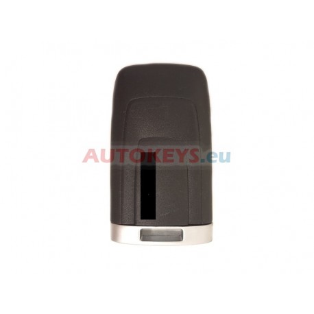 New Smart Remote Key Case For SAAB : 3 Buttons