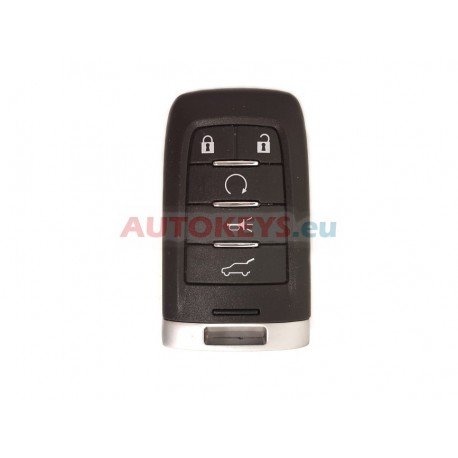 New Smart Remote Key Case For SAAB :...