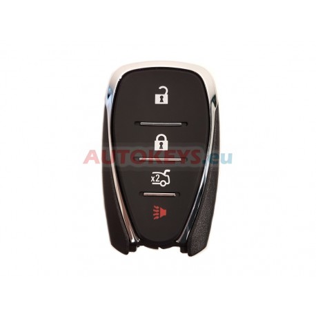 New Remote Key Fob For Chevrolet :...