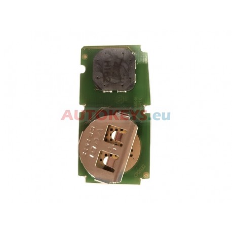 Universal New Smart Remote Key PCB XSTO00EN For Toyota/Lexus : 315MHz : TIRIS RF430(8A) : 4 Buttons