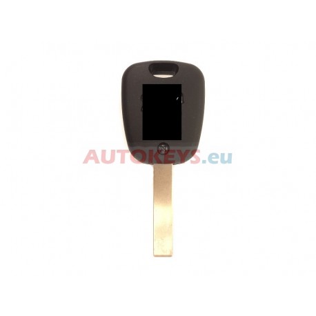 New Regular Remote Key For Peugeot : 433.92MHz : PCF7961A : HU83 : 2 Buttons
