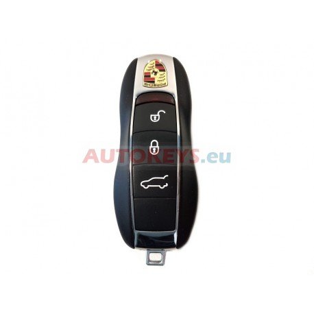 Original Smart Remote Key For Porsche...