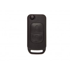 New Smart Remote Key Case...