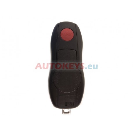 Original Smart Remote Key For Porsche Cayenne : 315MHz : PCF7945P : HITAG Pro : 7PP959753BL
