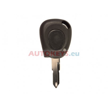 New Regular Key Case For Renault : 1...