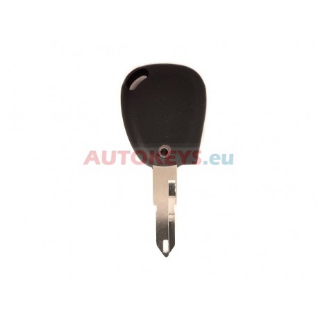 New Regular Key Case For Renault : 1 Button : Blade NE73