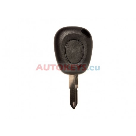 New Regular Key Case For Renault : 1...