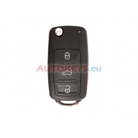 New High Quality Flip Remote Key For...