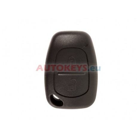 New Transponder Key Head Case For...