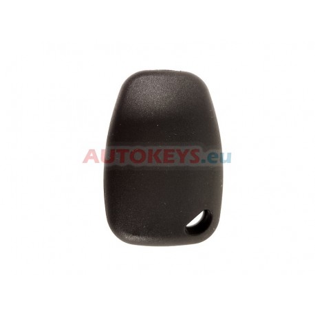 New Transponder Key Head Case For Renault : 2 Buttons