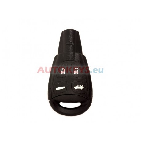 New Smart Remote Key Case For SAAB :...
