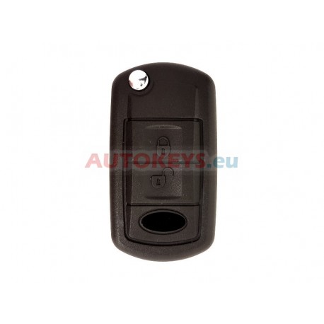 New Flip Remote Key For Land Rover :...