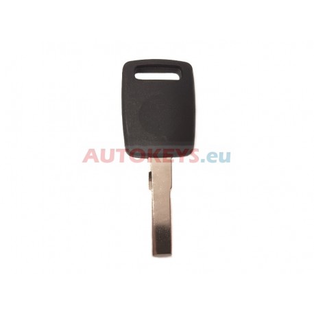 New Transponder Key For Audi A6 : MEGAMOS 48 : Blade HU66