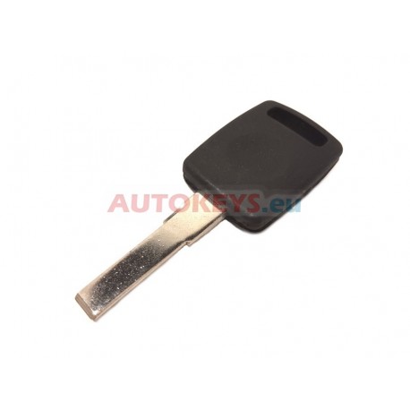 New Transponder Key For Audi A6 : MEGAMOS 48 : Blade HU66