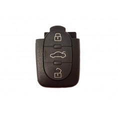 New Remote Key Head For...