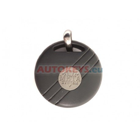 Original Meta System Remote Fob :...