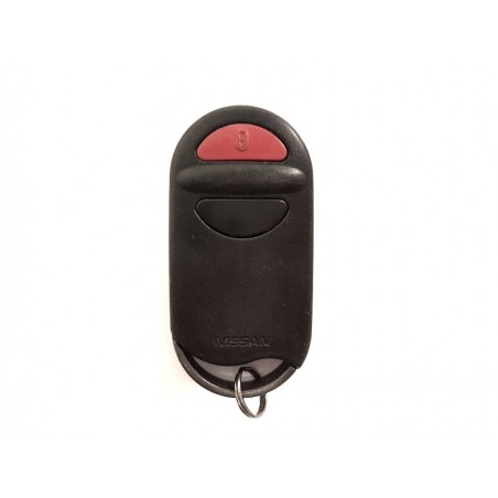 Original Remote Fob For Nissan : 433.92MHz : 5WK4 600 : 2 Buttons