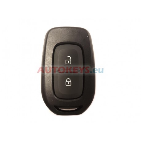 Original Smart Remote Key For Renault...