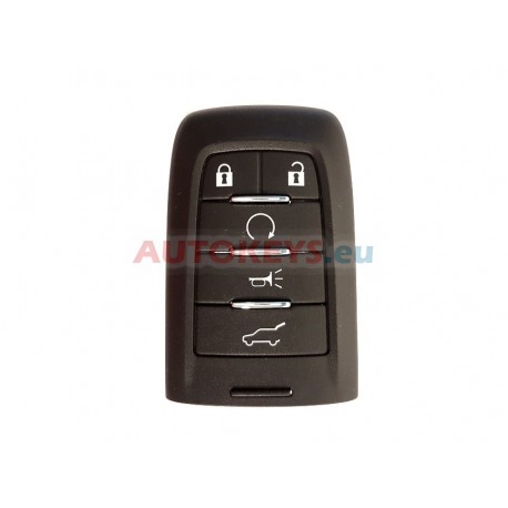 New Smart Remote Key Case For SAAB :...