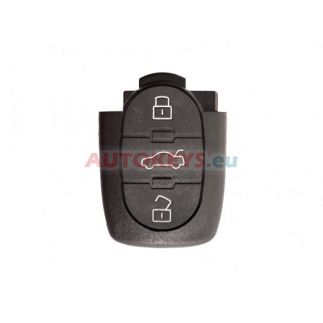 New Remote Key Case For Audi :...