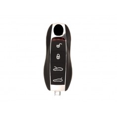 New Smart Remote Key For...