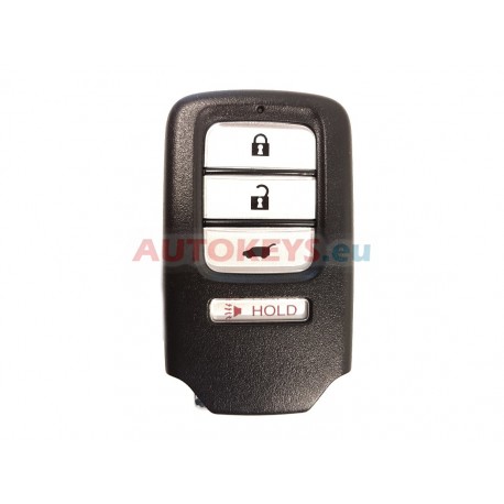 Original Smart Remote Key For Honda...