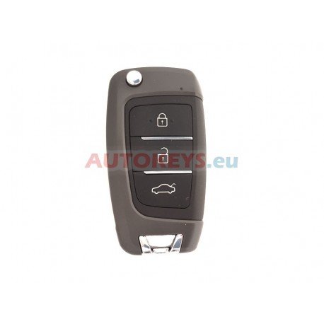 New Smart Remote Key For Hyundai...