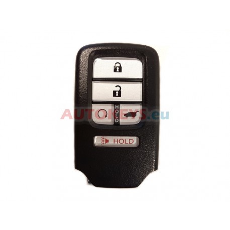 Original Smart Remote Key For Honda :...