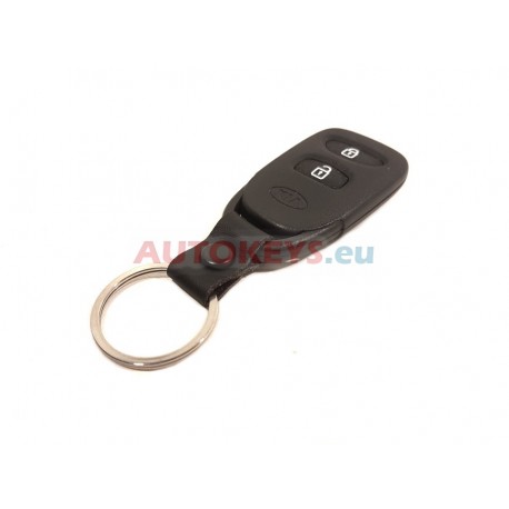 Original Keyless Entry Remote Fob For KIA : 315MHz : FCC ID: PINHA - T036 : 2 + 1 Buttons