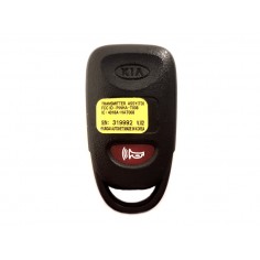 Original Keyless Entry... 2