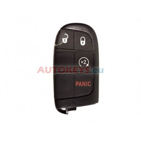 Original Smart Remote Key For Jeep :...