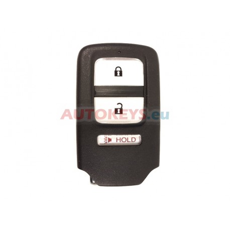 Original Smart Remote Key For Honda :...