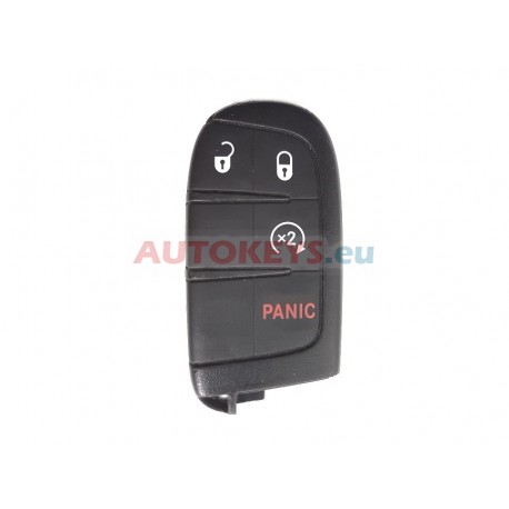 Original Smart Remote Key For Jeep :...