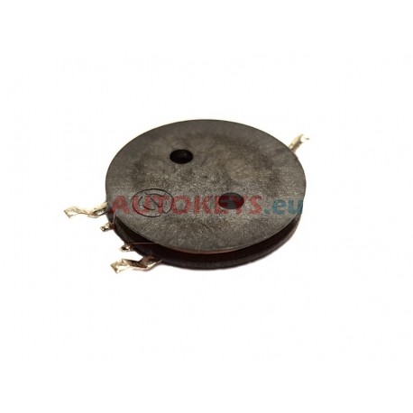 Inductance Coil For Renault Megane...
