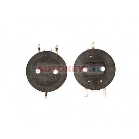 Inductance Coil For Renault Megane Car Key