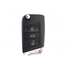 New Smart Remote Key For VW...