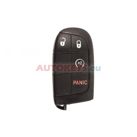 Original Smart Remote Key For Dodge :...
