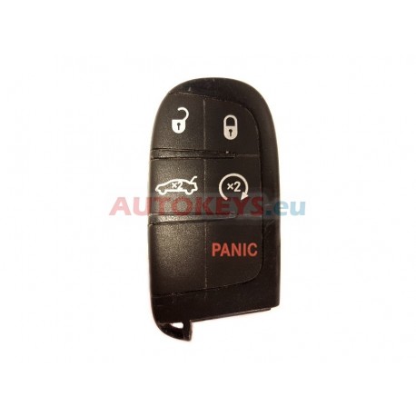 Original Smart Remote Key For Dodge :...